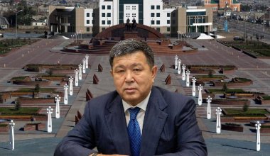 Орынбасарлары шетінен істі болған Досмұхамбетов қалай жұмыс істеп жатыр
