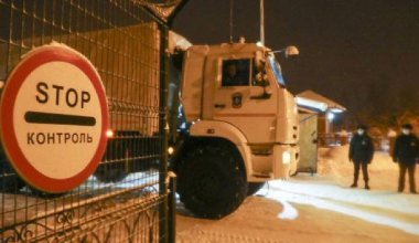 Ресей шахтасындағы жарылыс: 52 адам көз жұмды