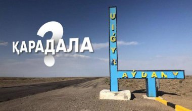 Ұйғыр ауданының ұлттық құрамы белгілі болды - статистика