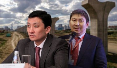 Қазақстан АҚШ пен Түркиядағы ЛРТ айыпталушыларын ұстай алмай отыр