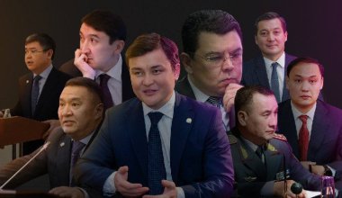 Қымбатшылық, жұт, жарылыс: Биыл 7 министр креслосымен қоштасты
