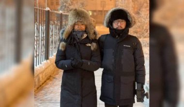Белгілі ғалым Ресейде тұтқындалған журналист қарындасы жайлы пікір білдірді