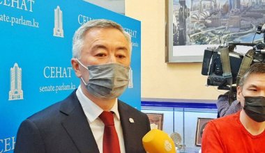 Серік Жұманғарин «Құдайды күлдіргісі» келмейтінін айтты