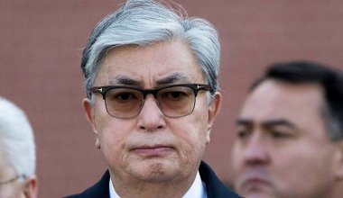 Президент: Демонстранттар диалогқа дайын болуға тиіс
