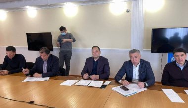 Маңғыстау облысында үкіметтік комиссия жұмысын бастады