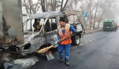 «Атамекен» биліктен бизнес мүлкін қорғауды сұрайды