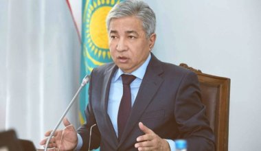 Тасмағамбетов Тоқаевты қолдауға шақырды
