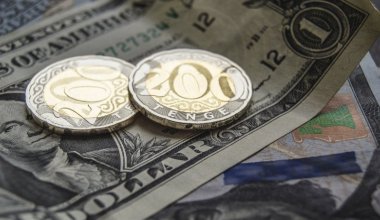 Экономист теңге бағамына болжам жасады