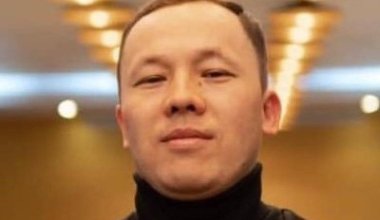 Астанада журналист Махамбет Абжан жоғалып кетті