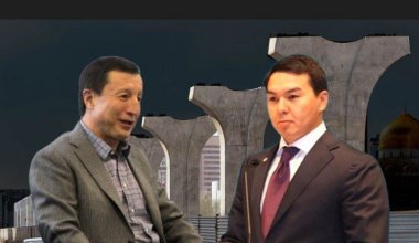 LRT жобасы әу бастан қате болды - Тоқаев
