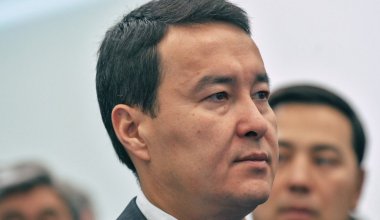 Смайылов: Халық біздің жұмысымыздан нақты нәтиже күтеді