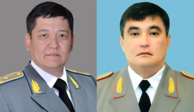 Кәрім Мәсімовтың екі бірдей орынбасары ұсталды