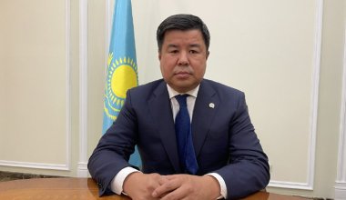 Энергетика вице-министрі Жұмабай Қарағаев ұсталды