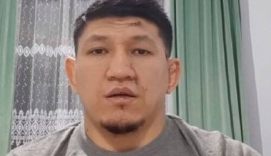 Қуат Хамитов президентке жүгінді: Шектен шыққан құқық қорғау органдарын тоқтатуды сұраймын