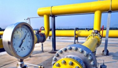 Тергеу нәтижесі газ бағасының неге күрт қымбаттағанын анықтады