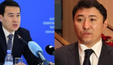 Мұнай саудасын реформалау: Смайылов Ақшолақовқа бір ай уақыт берді