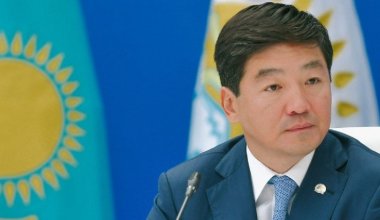 Байбек: Назарбаевты жата жамандау – елдігімізге, азаматтығымызға сын