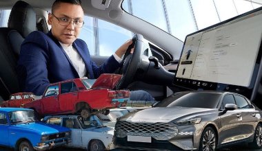 Олжас Оқас: Көлік бағасы арзандайтыны белгісіз – тек бірнеше сценарий бар