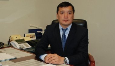 Тоқаев тағы бір шенеунікті лауазымынан босатты