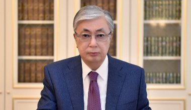 Президент «қастық ойлаушылар» туралы айтты
