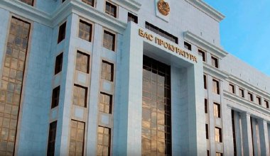 Бас прокуратураға полицейлердің азаптауына қатысты 91 арыз түсті
