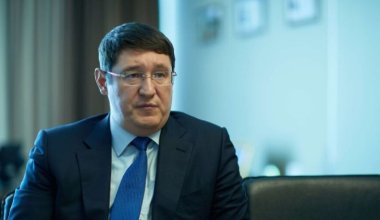 Ұлттық байлықты халыққа тең бөлеміз – «Самұрық-Қазына» басшысы мәлімдеме жасады