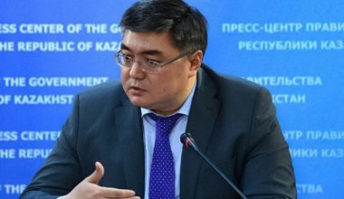 Ұлттық статистика бюросының басшысы қызметінен босатылды