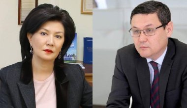 Тоқаев Стратегиялық зерттеулер институтының басшысын ауыстырды