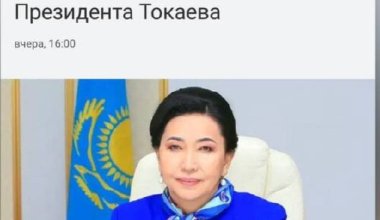 Ректор Тоқаевты қолдаған пікірі үшін сайтқа қанша төледі?