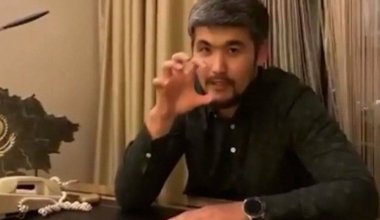 Дикий Арманның бандиттері 24 адамды ұрлап кеткен - прокуратура