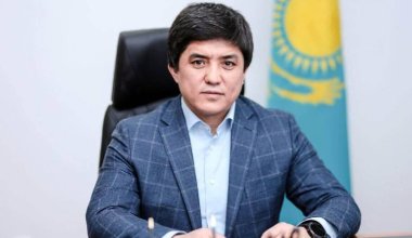 Qazaq kuresi қауымдастығы: Мәсімовтің орнын кім басты