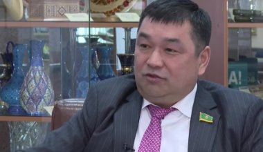 «Құқық қорғау органына жүгініңіз»: СІМ ресми өкілі экс-депутат Әбілдаев жайлы