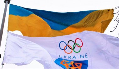Украина Ресейдің 2024 жылғы Олимпиадаға қатысуына қарсы шықты