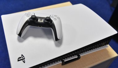 Жетісу шенділері бюджет қаржысына Sony PlayStation ойын қорабын сатып алмақ болған
