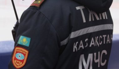 Астанада Түркияға көмекке баратын еріктілерді жинап жатқаны рас па  – ТЖД жауабы