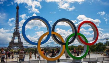 Ресей мен Беларусь спортшылары 2024 жылғы Олимпиадаға қатыса ала ма?