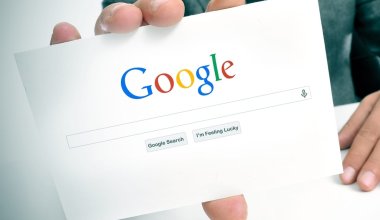 “Google салығы”: Шетелдік компаниялар Қазақстан бюджетіне 13 млрд теңге құйды