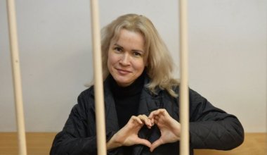 Ресейлік журналист Украинадағы соғыс жайлы жазбасы үшін 6 жылға сотталды