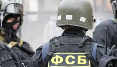 Орталық Азиядан шыққандар Ресейде теракт жасауды жоспарлаған – ФСБ