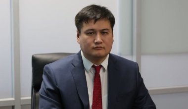 «Ғылым қоры» төрағасының орынбасары Дамир Егізбаев қаза тапты