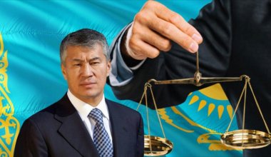 «Дабыл қаққан» куәгер: Боранбаевтың компаниясы не үшін банкрот алдында тұр