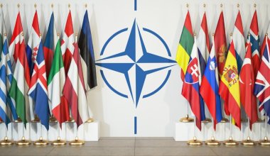 НАТО-ның 2024 жылғы саммиті АҚШ-та өтетін болды