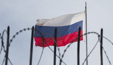 Ресей рекорды: Елге салынған санкция саны 14 мыңнан асты
