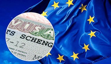 "Қазақстан Шенген аумағының қара тізіміне енді": СІМ түсініктеме берді