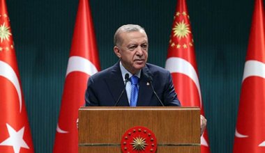 Ешқандай зілзала кедергі емес: Ердоған президент сайлауы өтетін күнді жариялады
