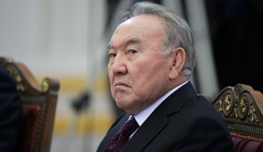 Назарбаев кеңсесін ұстауға қанша қаржы бөлінгені айтылды