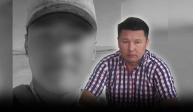 Тараздағы сарбаз өлімі: адвокат Пірәлиев тергеушінің үстінен шағым түсірді