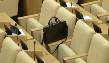 Президенттікке экс-кандидаттар Мәжіліс депутаты атанды