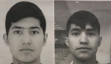 Оңтүстік Кореяда қашып жүрген екінші қазақстандық өз еркімен полицияға берілді