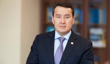 Әлихан Смайылов премьер-министр қызметінде қалды